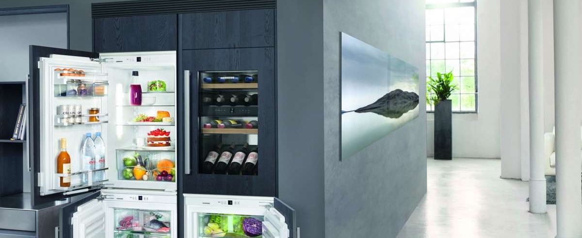 Новые холодильники 2021 года Korting