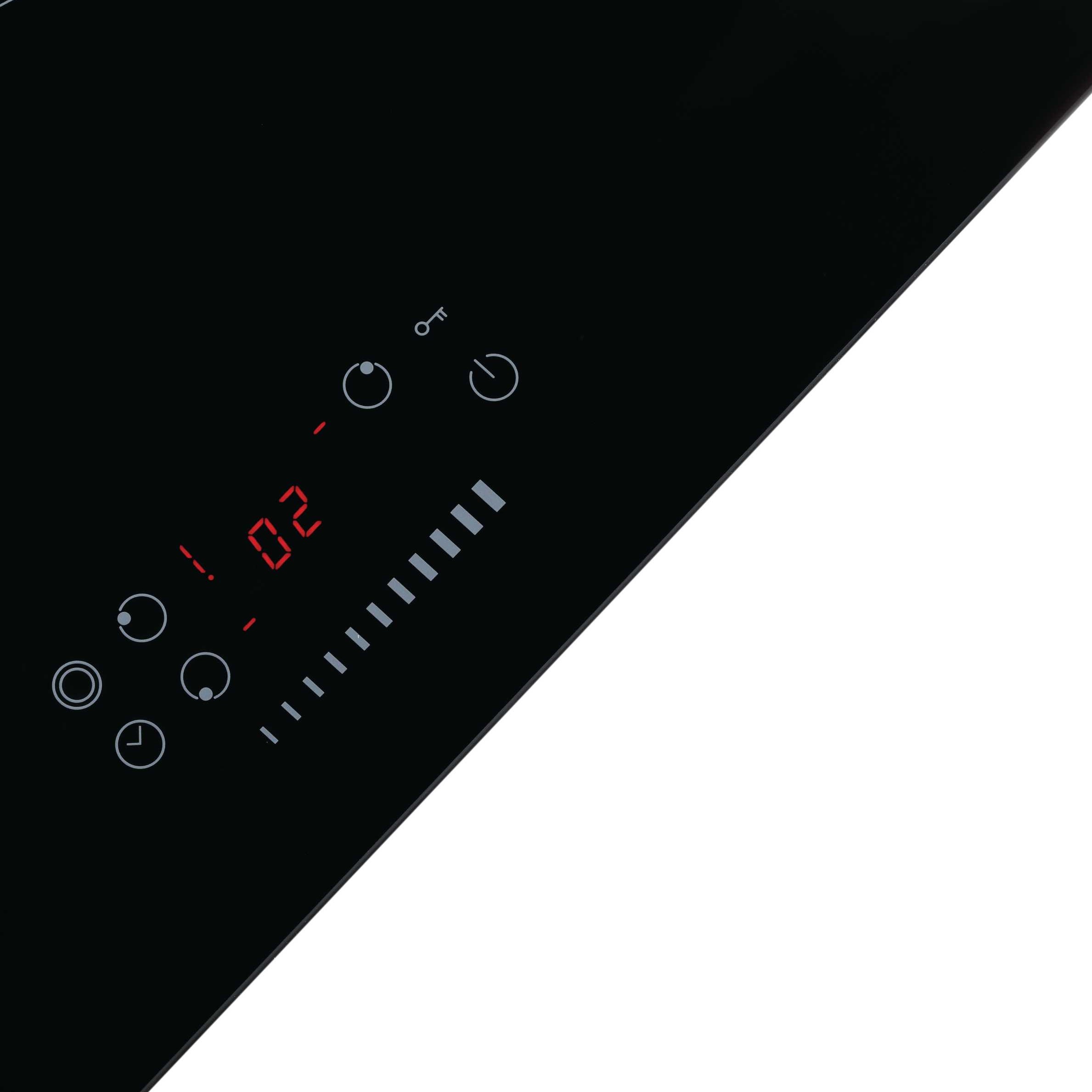 Варочная панель Korting HK 6351 B3