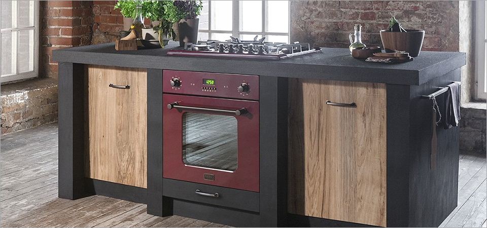 Как выбрать идеальный духовой шкаф?