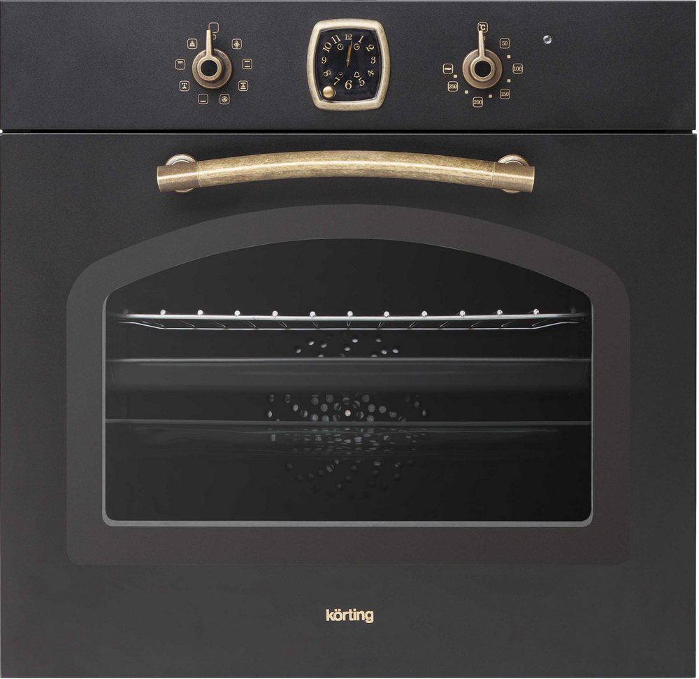 Духовой шкаф Korting OKB 481 CRN