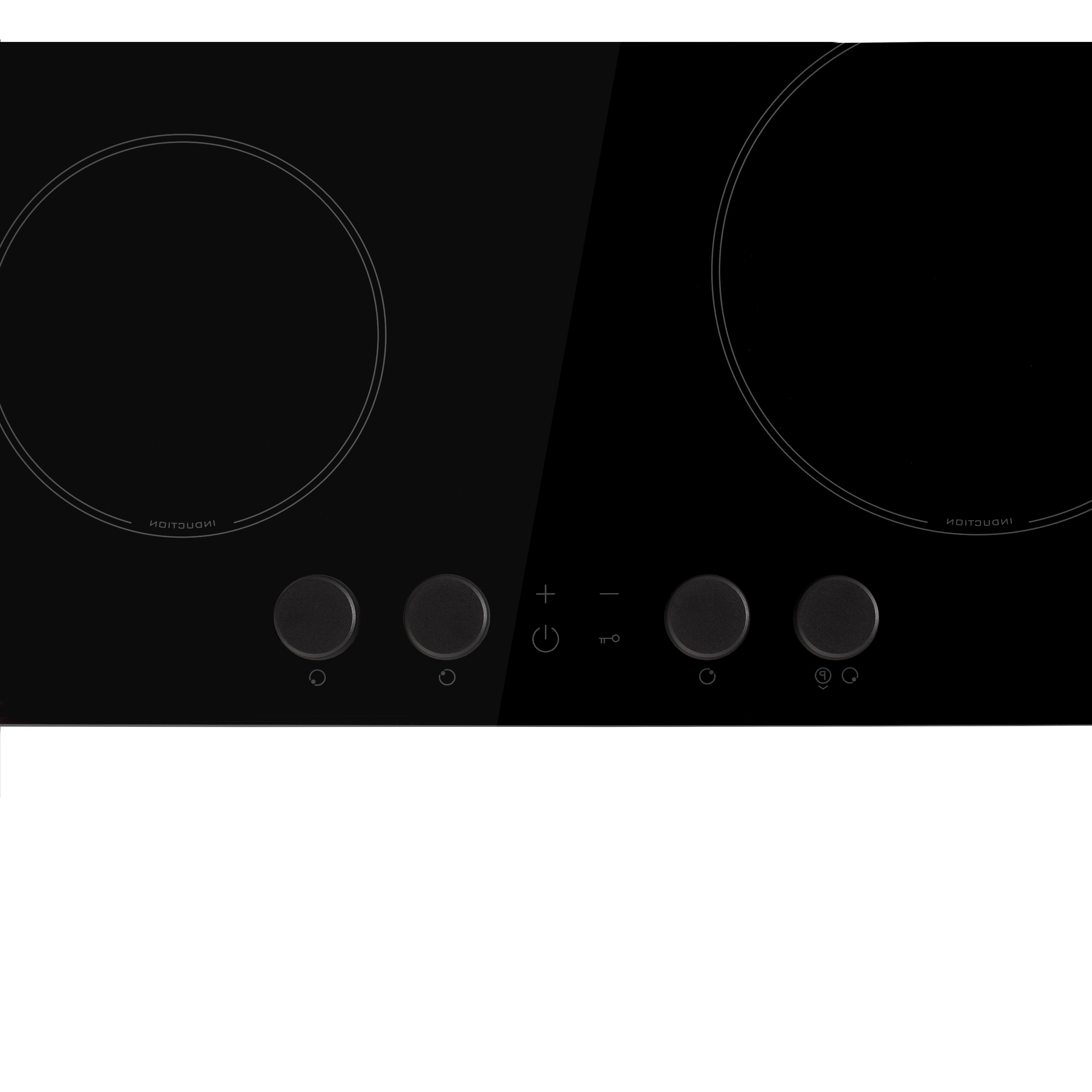 Варочная панель Korting HI 61071 KB