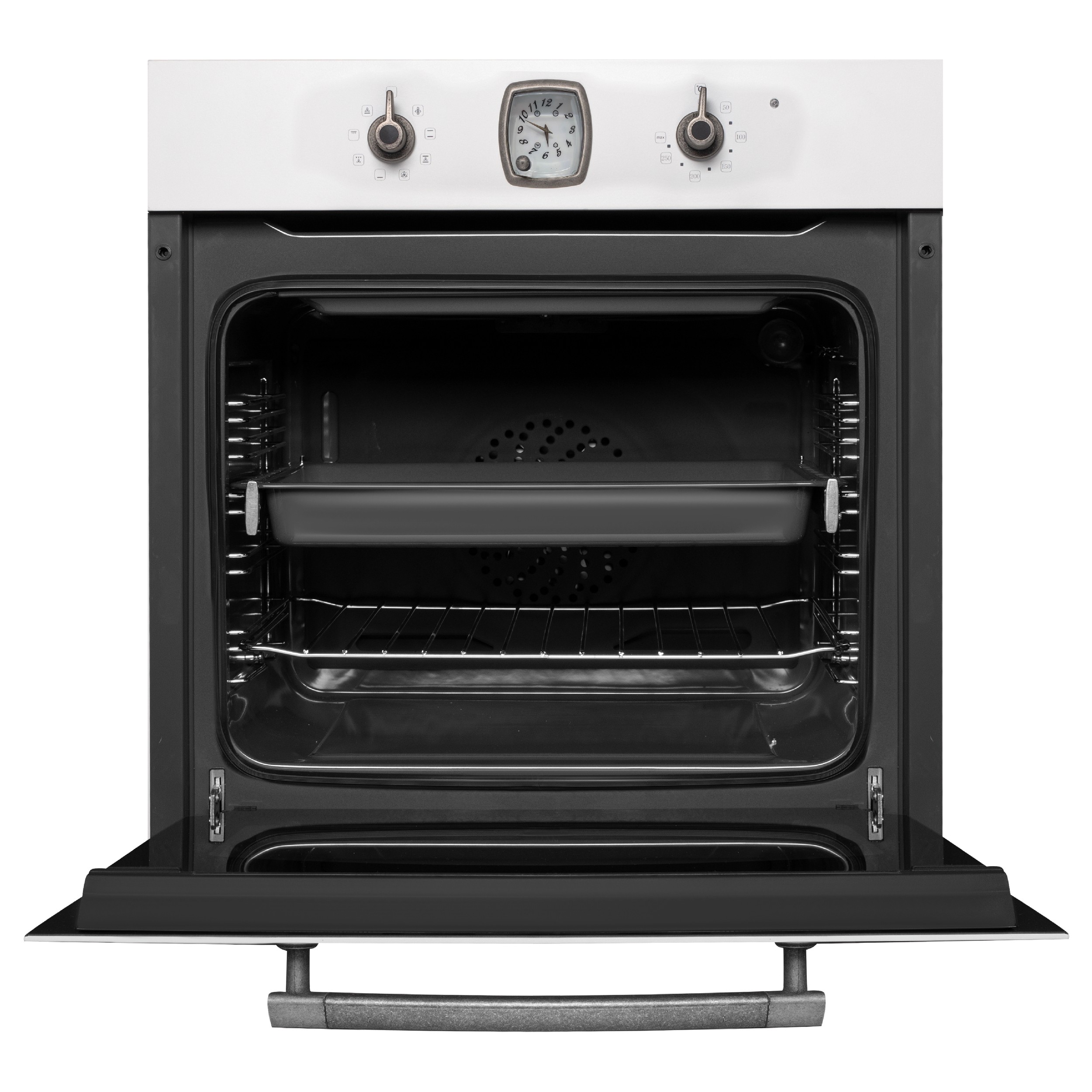 Духовой шкаф Korting OKB 481 CRSI