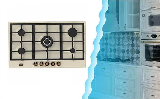 Лучшие варочные панели Korting в 2025 году