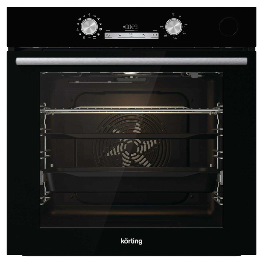 Комплект Korting (HIB 68900 B iMove, OKB 8951 EN ST)