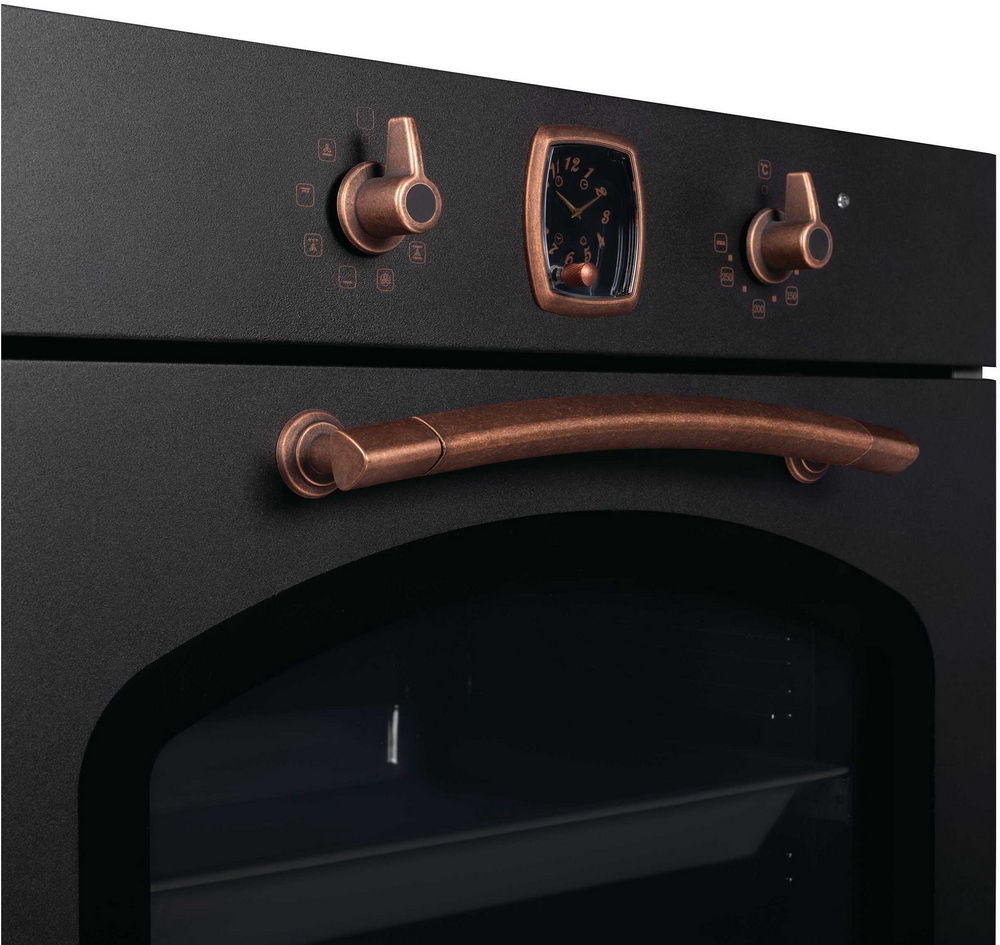 Духовой шкаф Korting OKB 481 CRCN