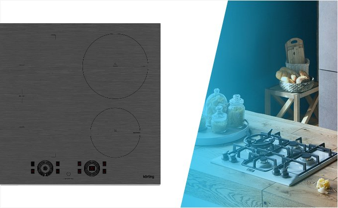 Ошибки плит Korting