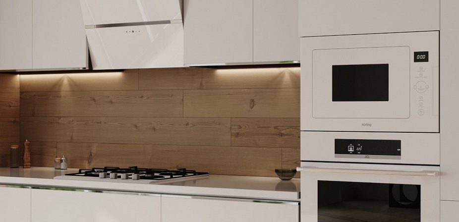 История компании Korting