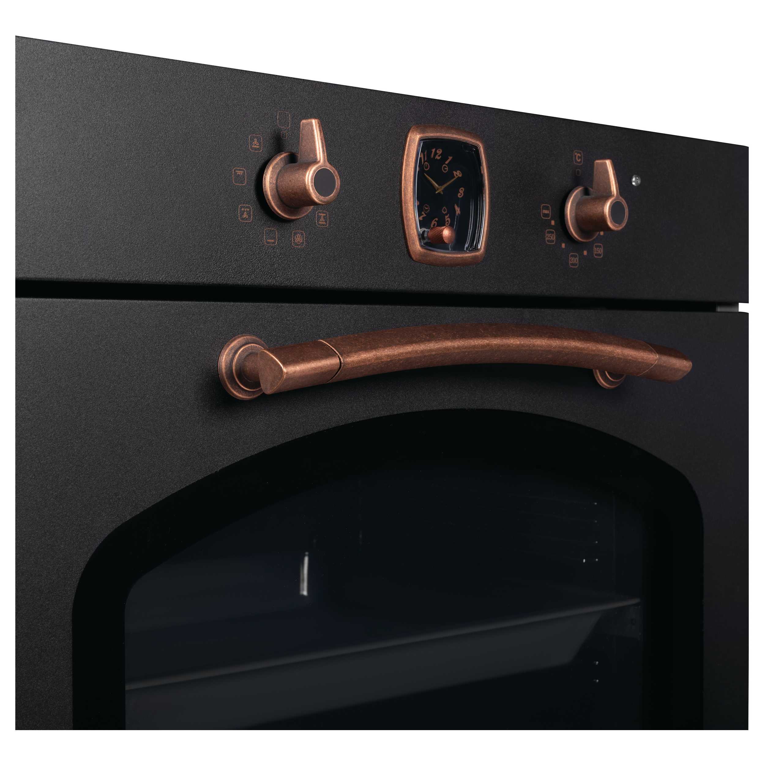 Духовой шкаф Korting OKB 481 CRCN