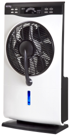 Как выбрать вентилятор Korting