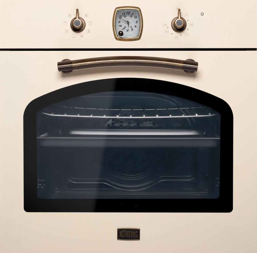 Духовой шкаф Korting OKB 481 CRB