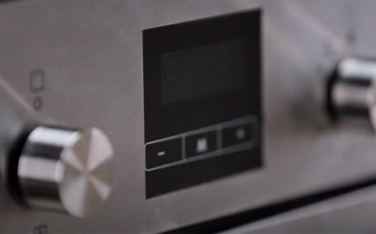 Видеообзор газовых духовых шкафов Körting OGG 771 CFX/СFN/CFW