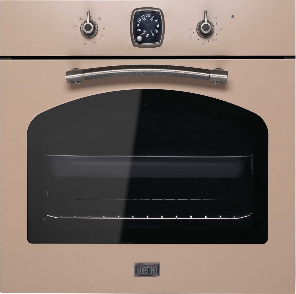 Духовой шкаф Korting OKB 481 CRSK