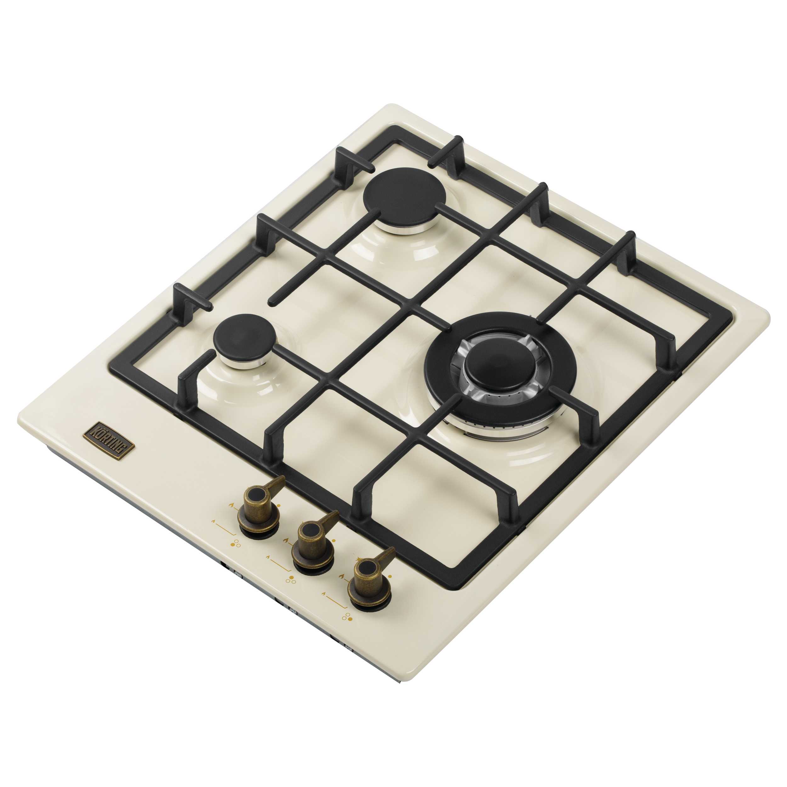 Варочная панель Korting HG 465 CTRB