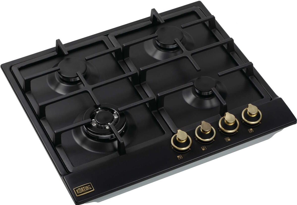 Варочная панель Korting HG 661 CTGN