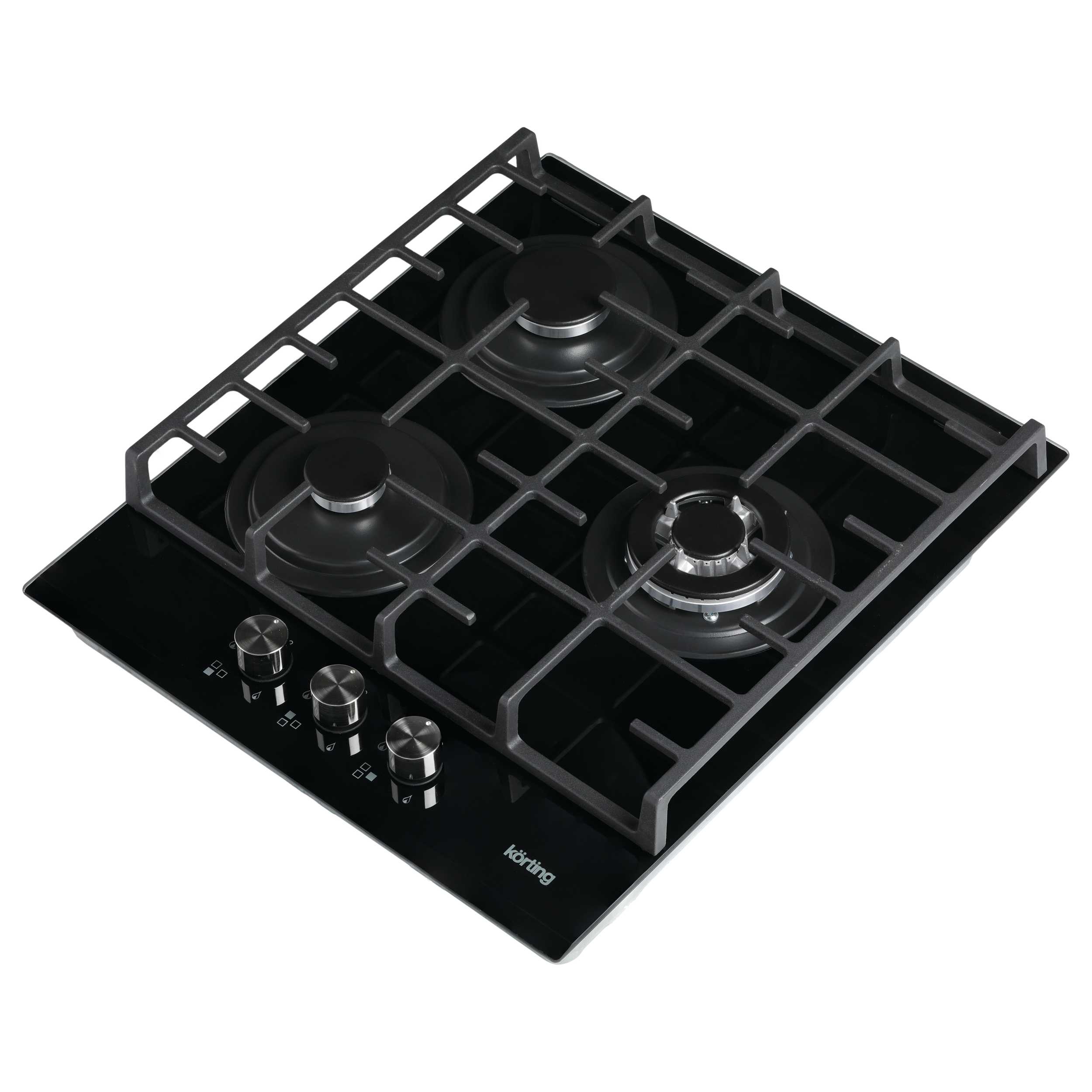 Варочная панель Korting HGG 4825 CTN