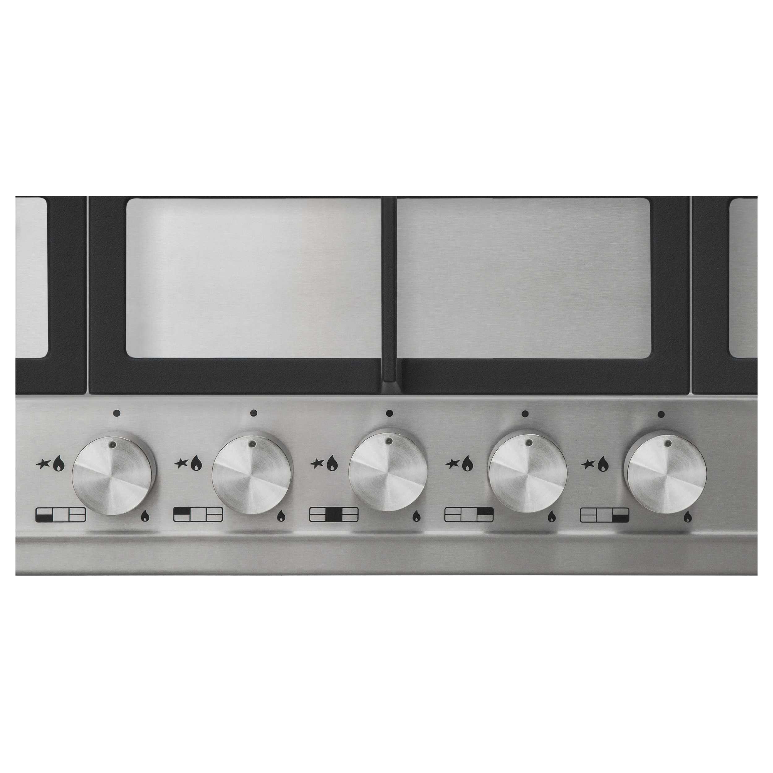 Варочная панель Korting HG 965 CTX