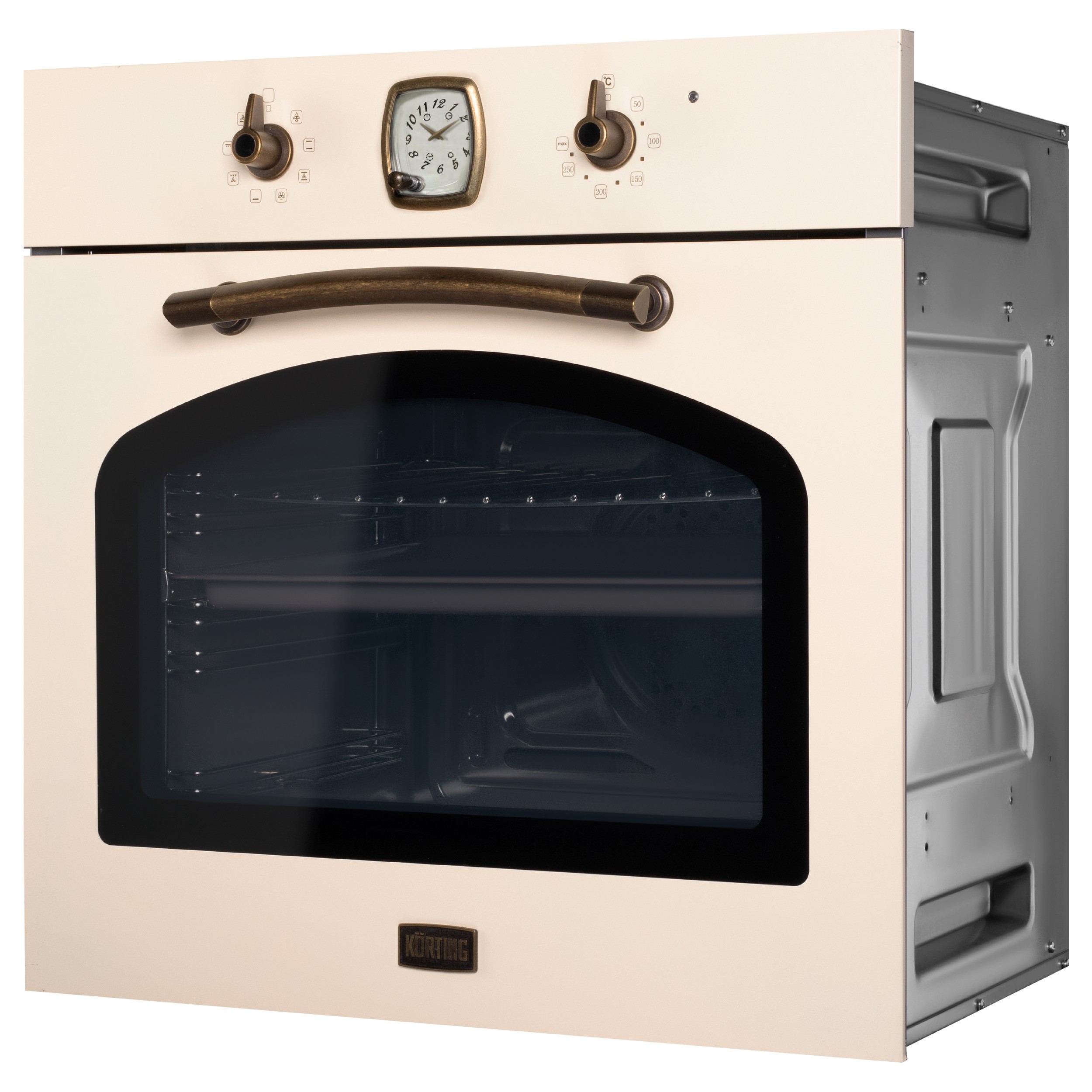 Духовой шкаф Korting OKB 481 CRB