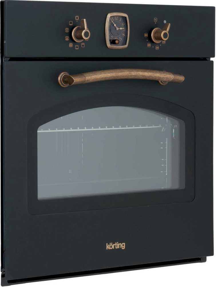 Духовой шкаф Korting OKB 481 CRN