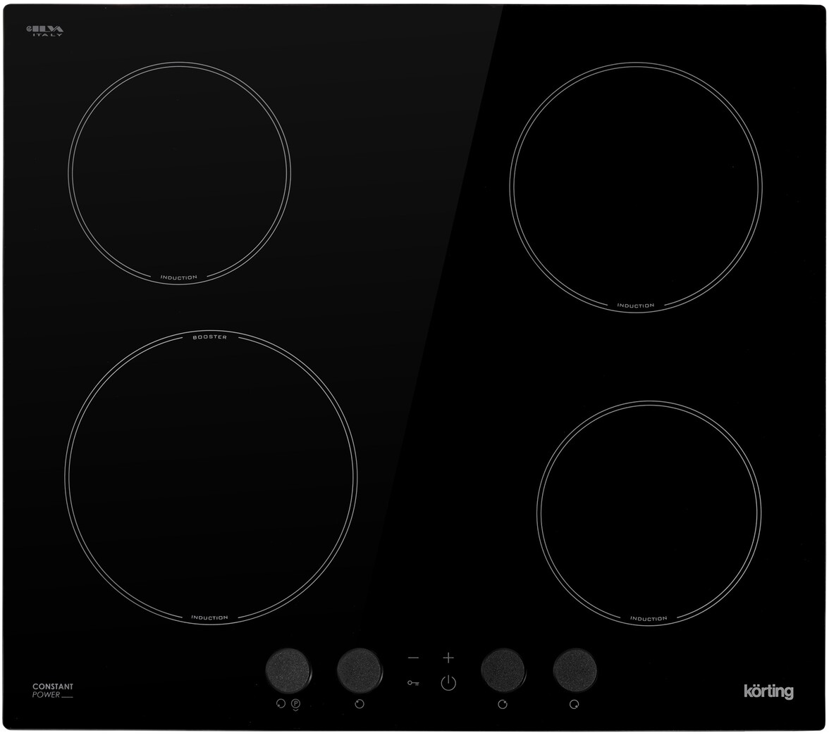 Варочная панель Korting HI 61071 KB
