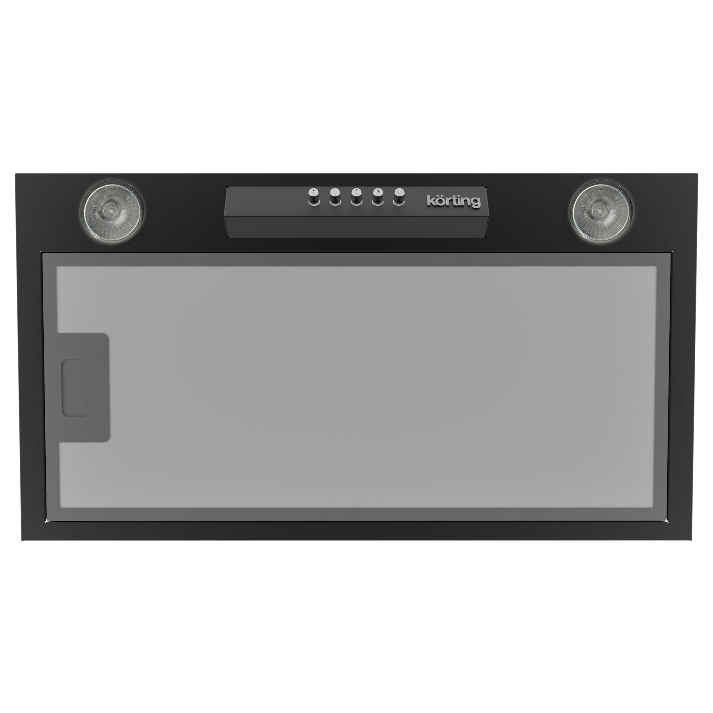 Встраиваемая вытяжка Korting KHI 6530 N