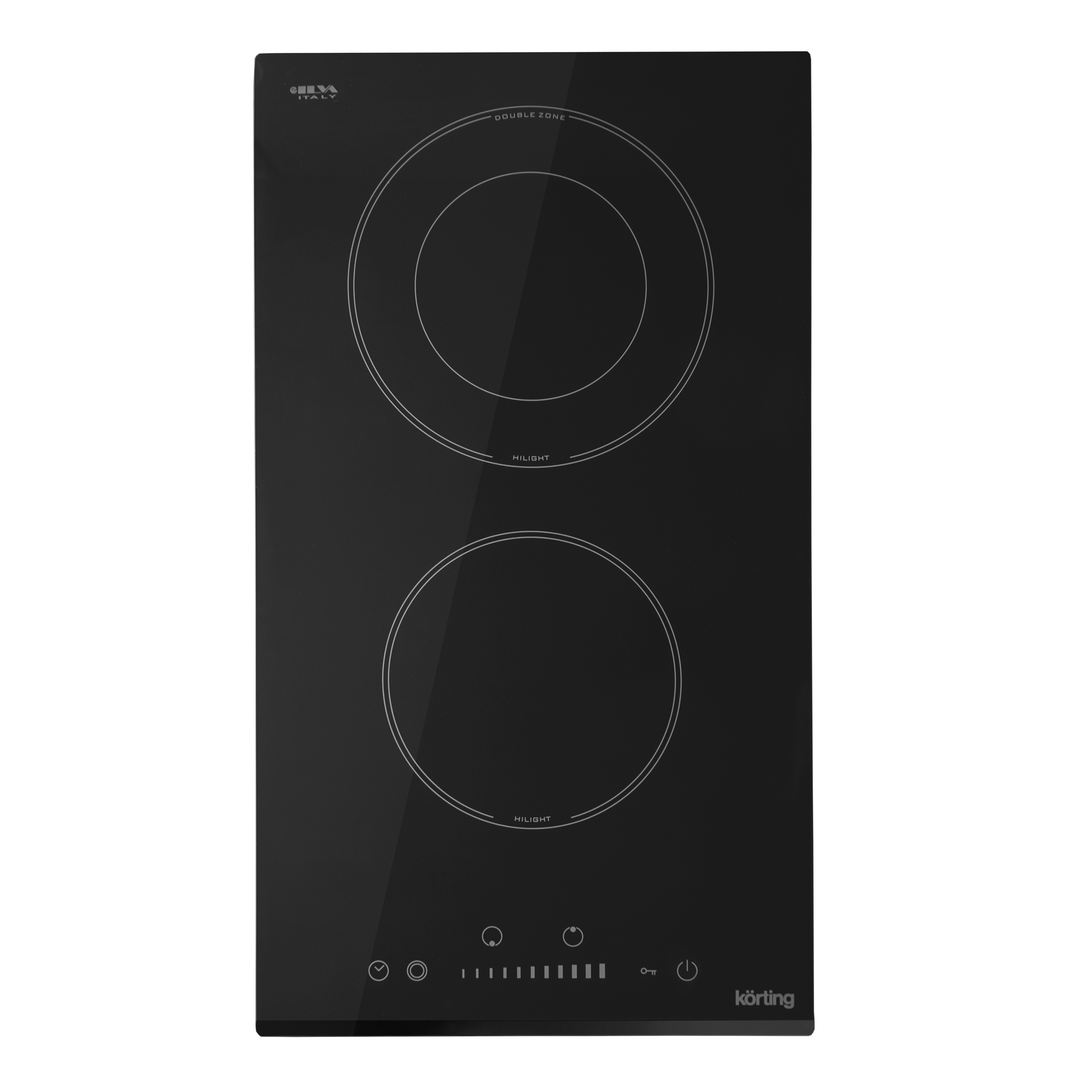 Варочная панель Korting HK 32024 B