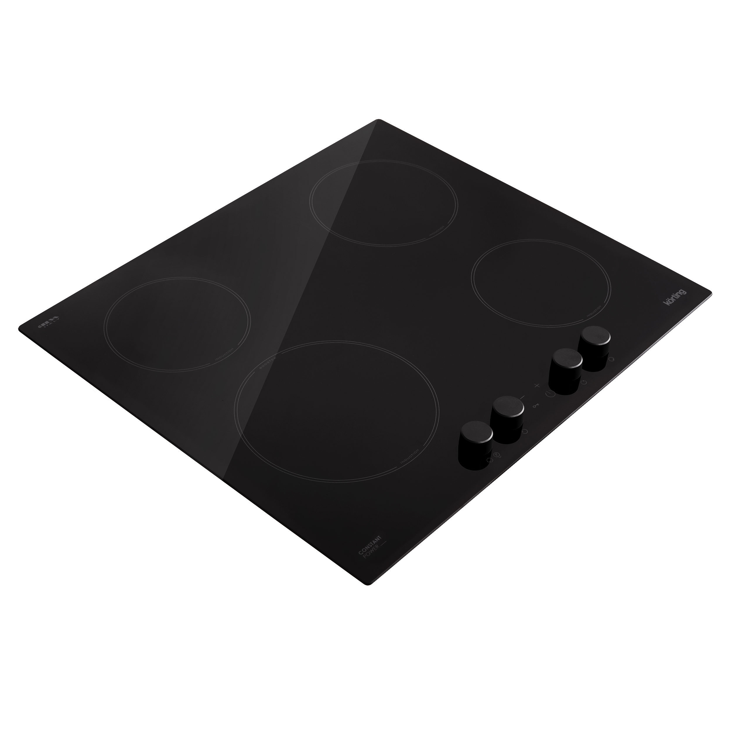 Варочная панель Korting HI 61071 KB