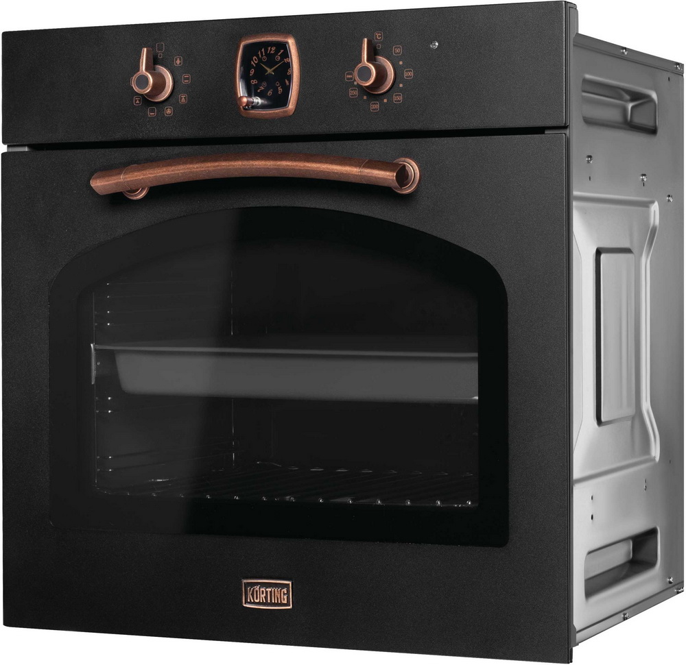 Духовой шкаф Korting OKB 481 CRCN