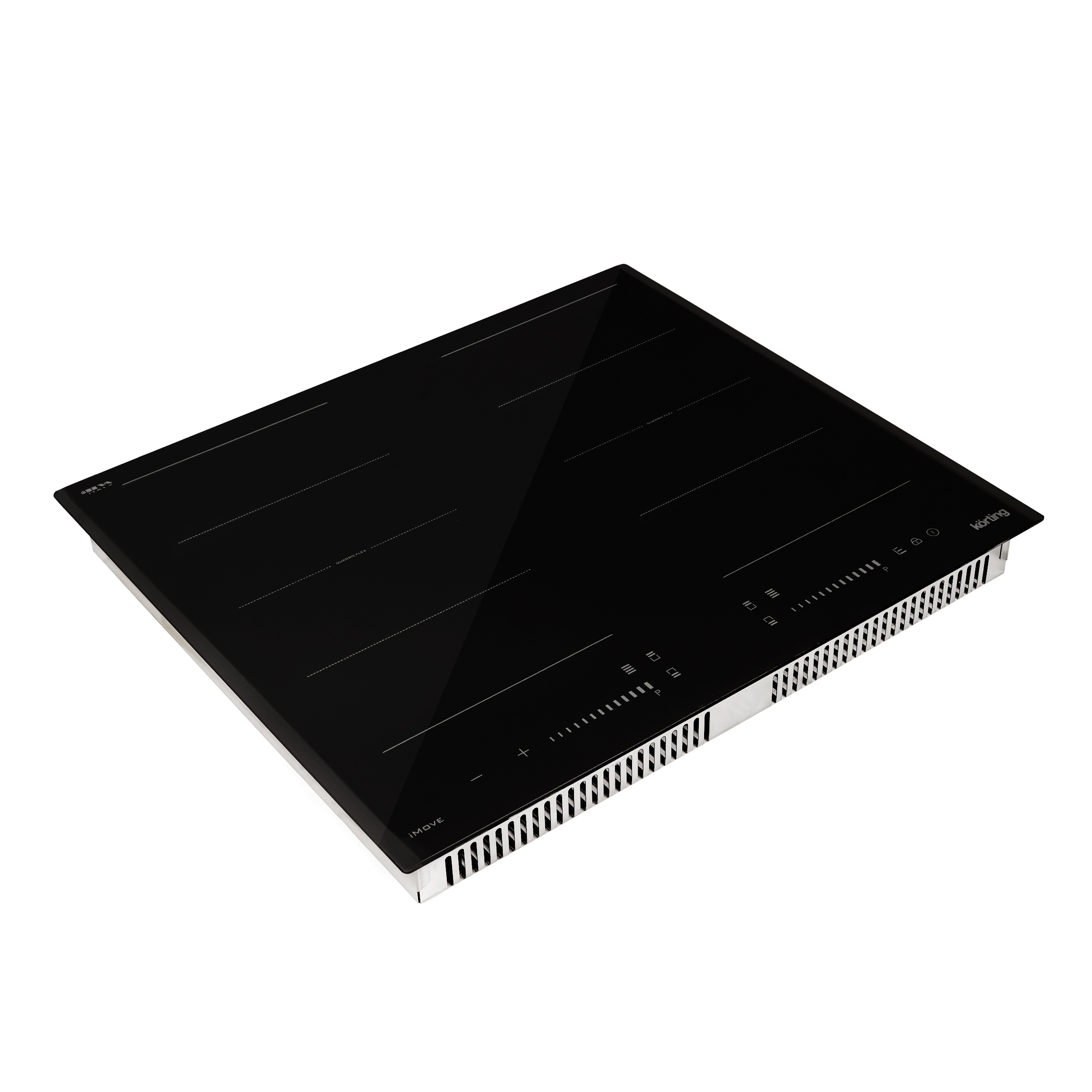 Варочная панель Korting HIB 68900 B iMove