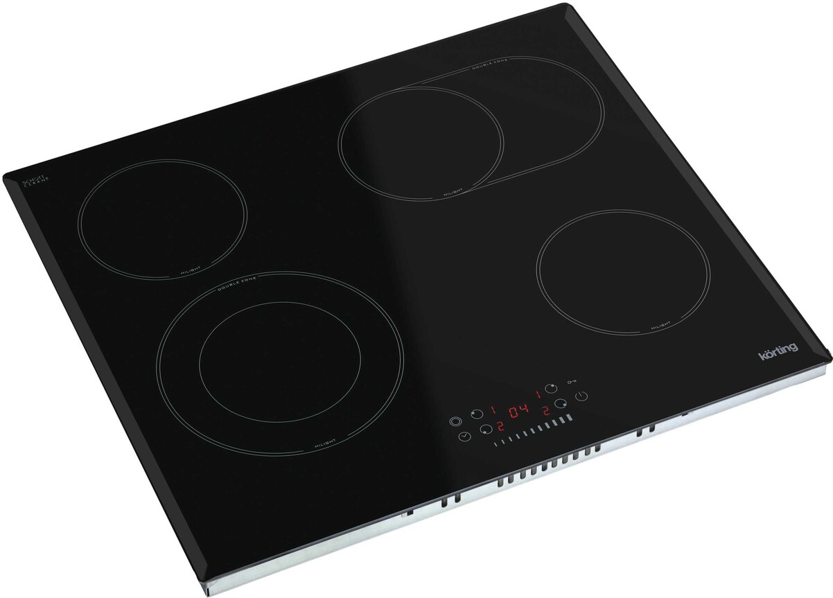 Варочная панель Korting HK 62550 B