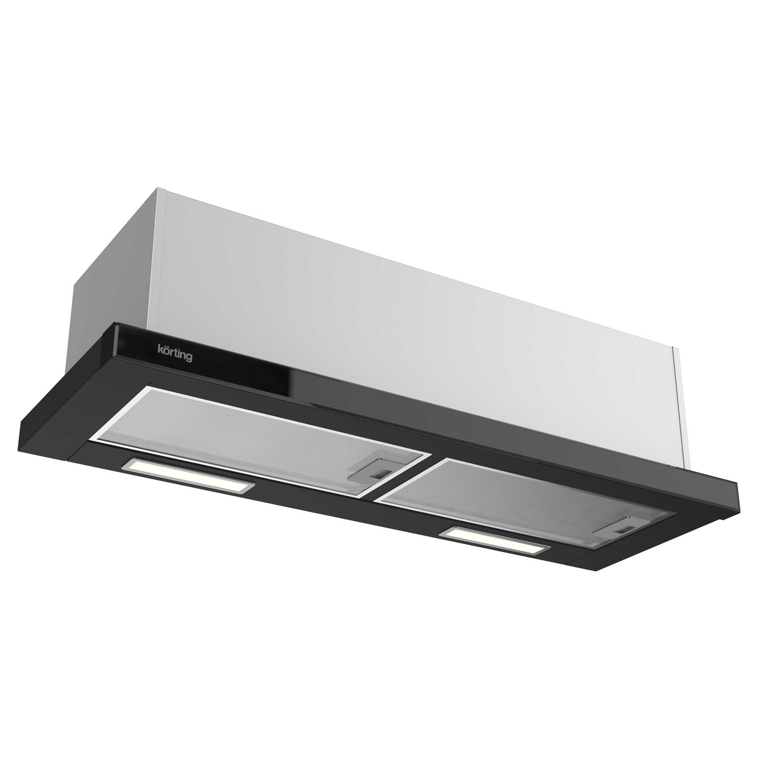 Встраиваемая вытяжка Korting KHP 9815 GN