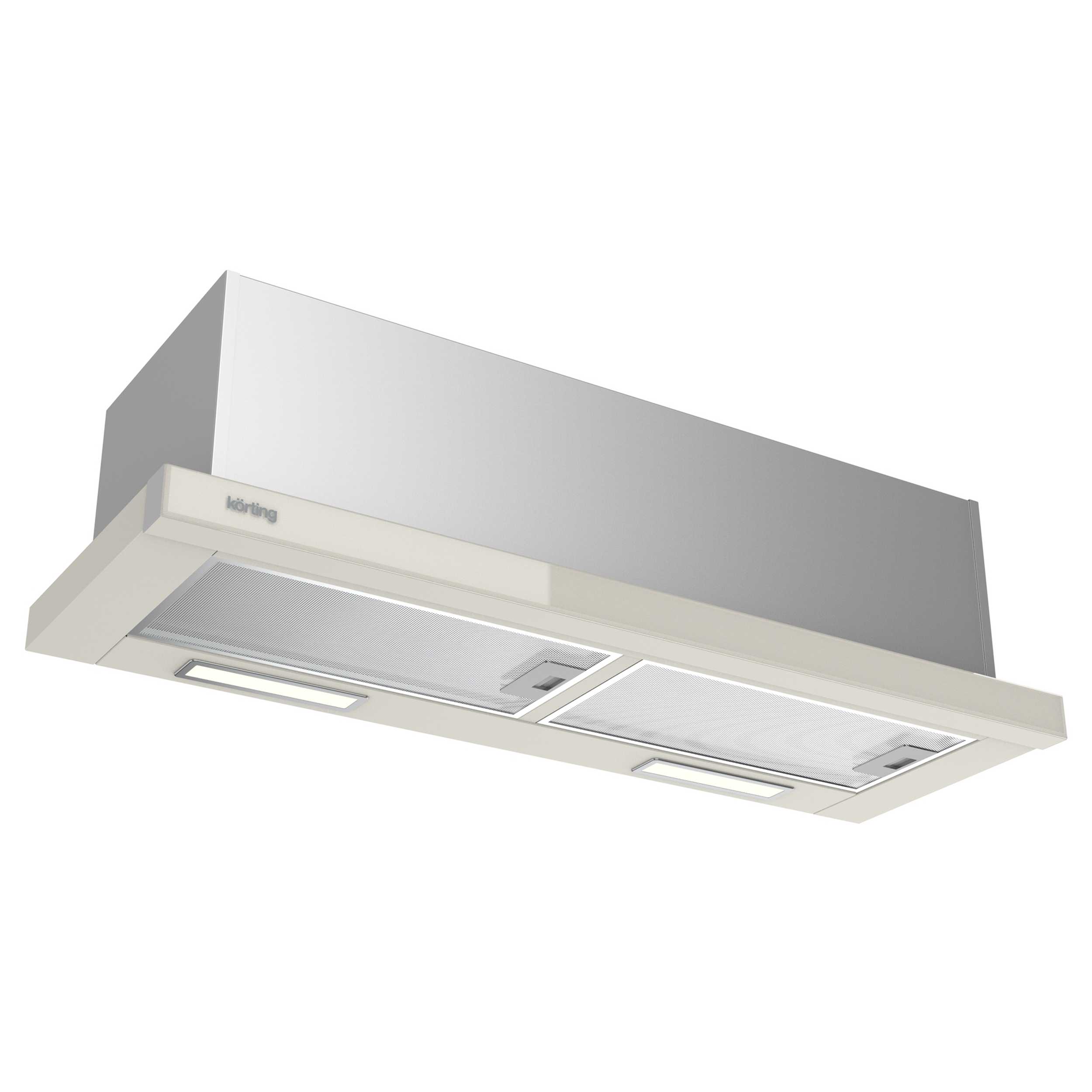 Встраиваемая вытяжка Korting KHP 9815 GB