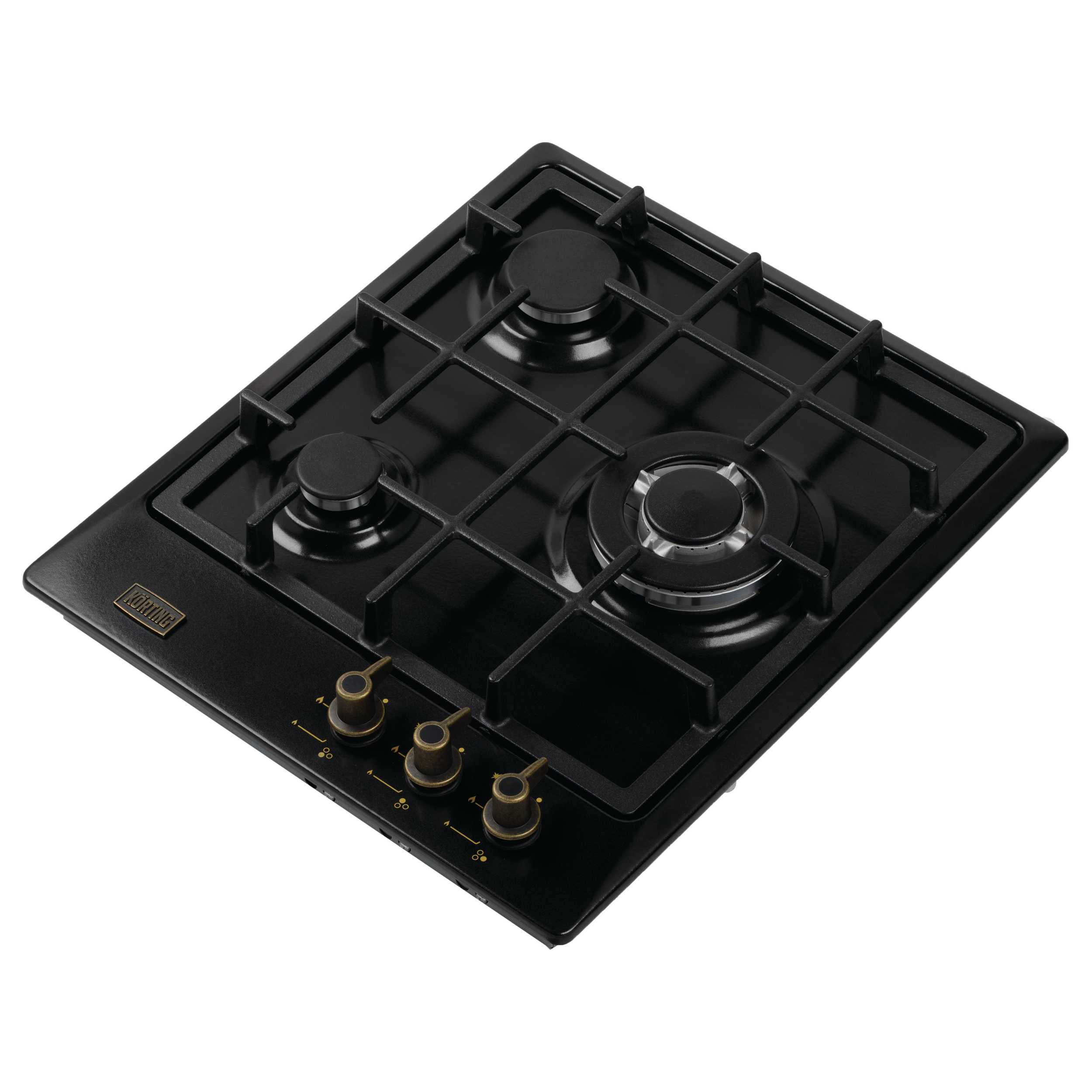 Варочная панель Korting HG 465 CTRN