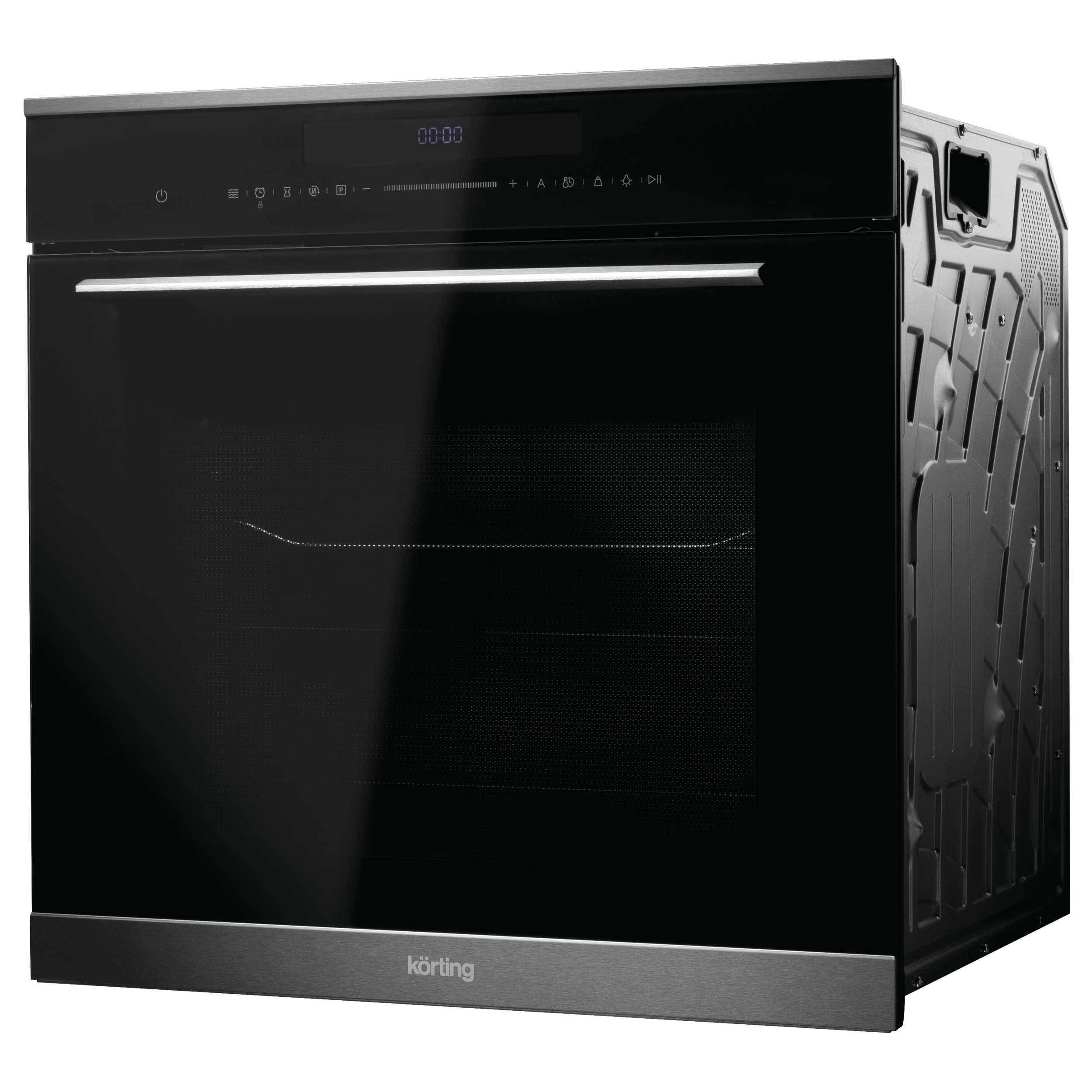 Духовой шкаф Korting OKB 1340 GNBX MW