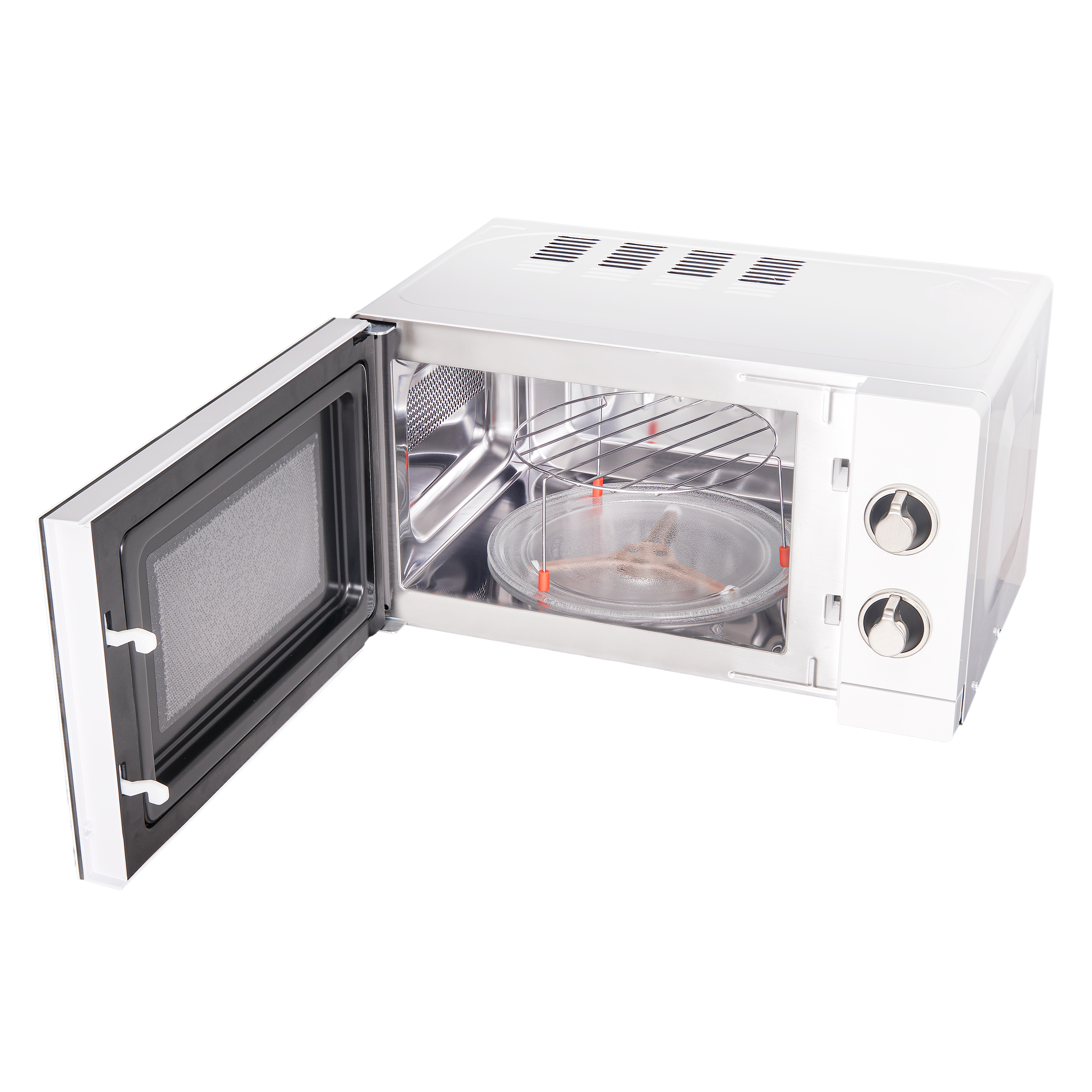 Микроволновая печь Korting KMO 815 RSI