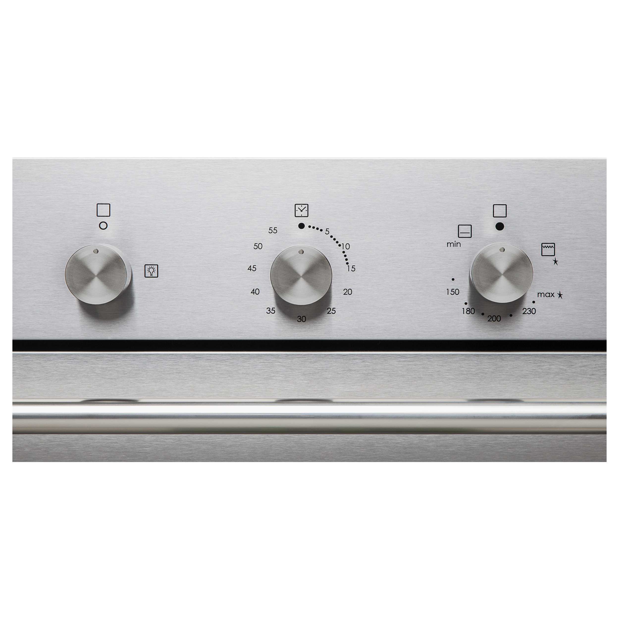 Духовой шкаф Korting OGG 541 CFX