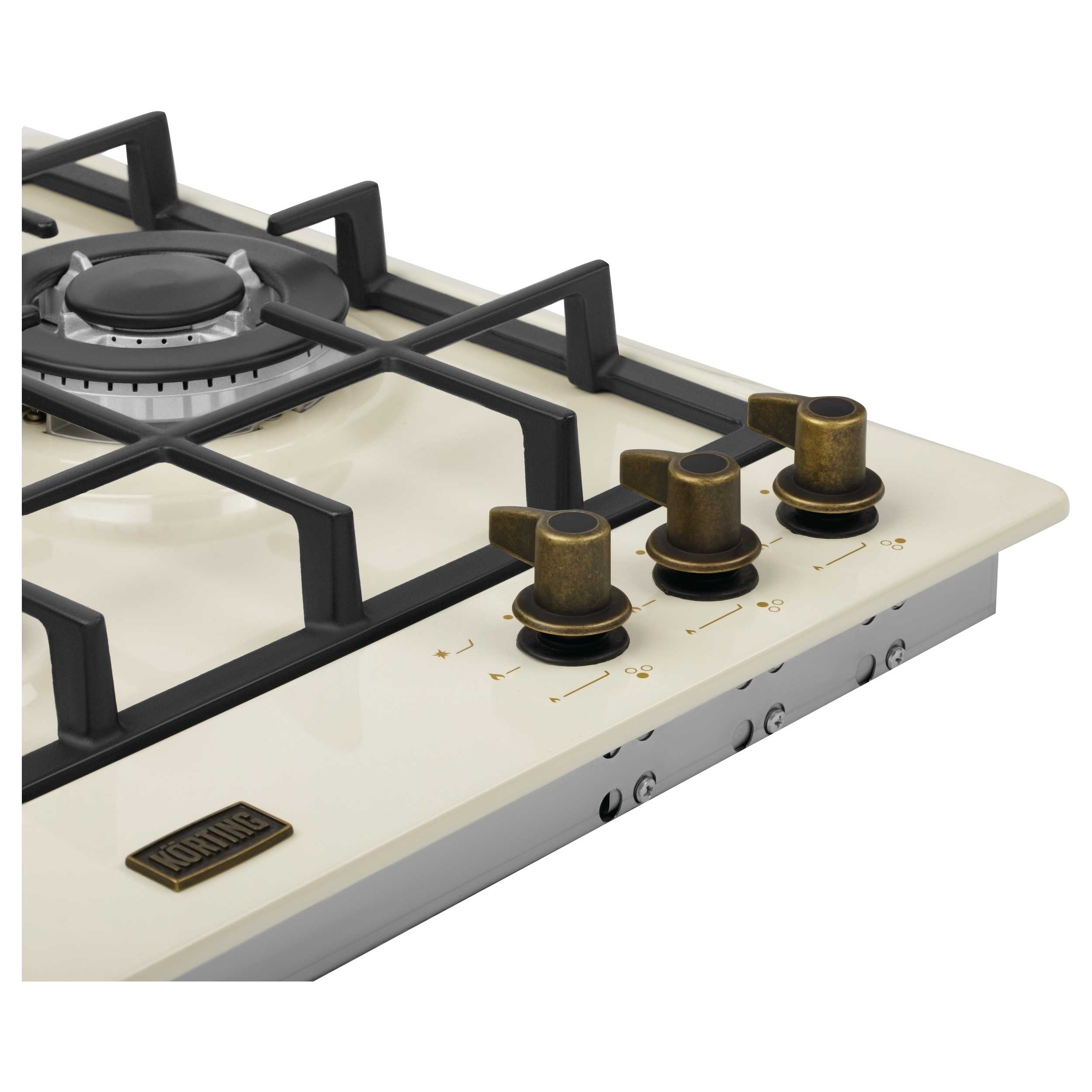 Варочная панель Korting HG 465 CTRB