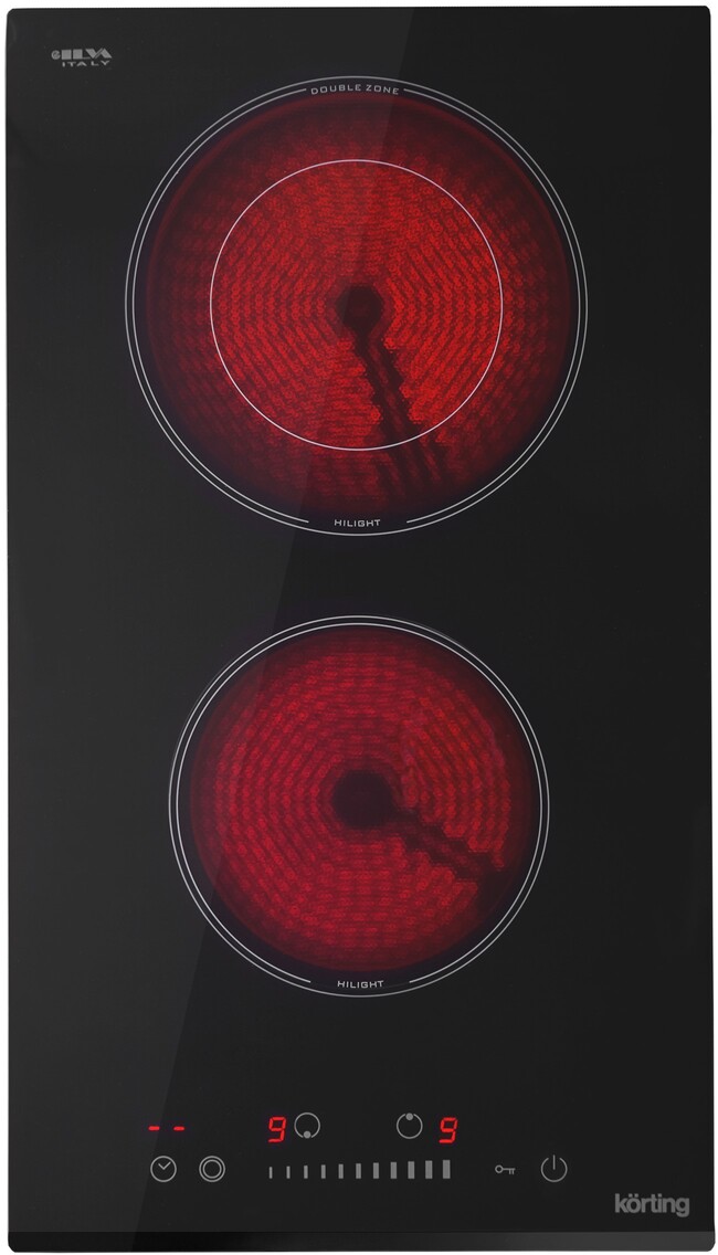 Варочная панель Korting HK 32024 B