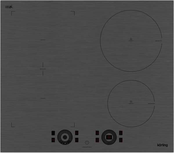 Варочные панели