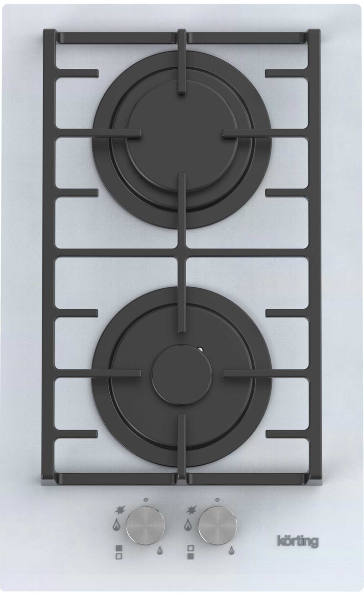 Варочная панель Korting HGG 3825 CW