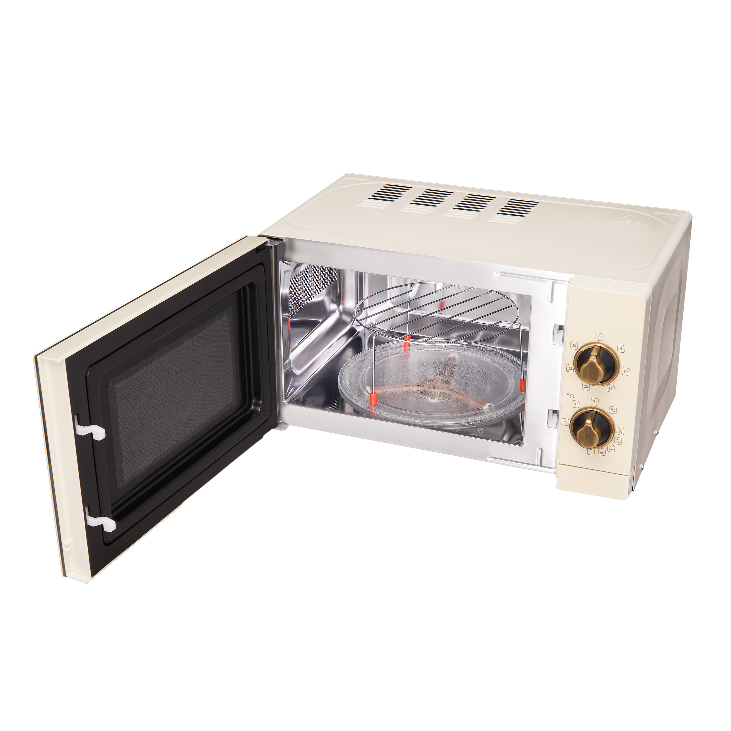 Микроволновая печь Korting KMO 815 RB