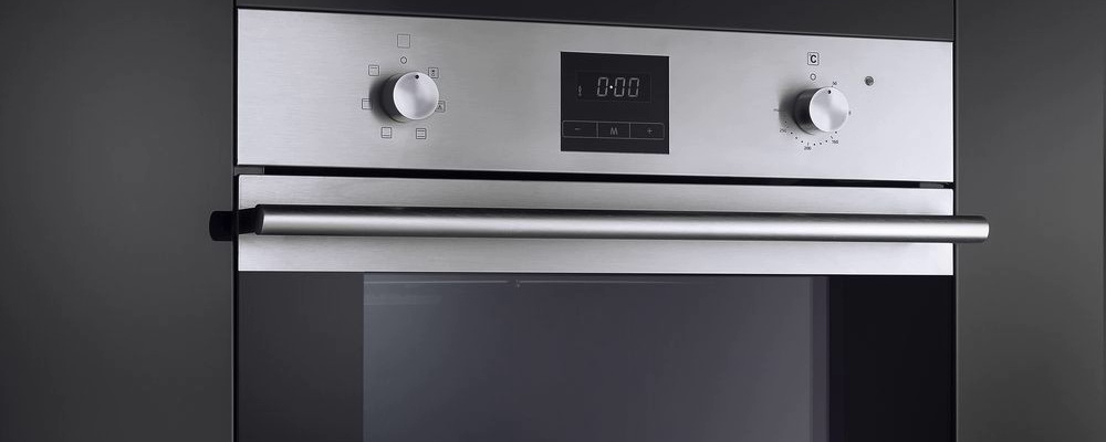 Как выбрать духовой шкаф с паром. Обзор духового шкафа Korting OKB 1350 GNBX STEAM