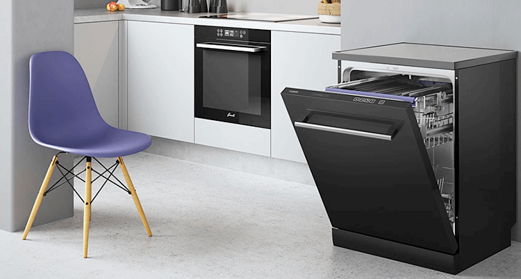 Посудомоечная машина Korting KDI 60488