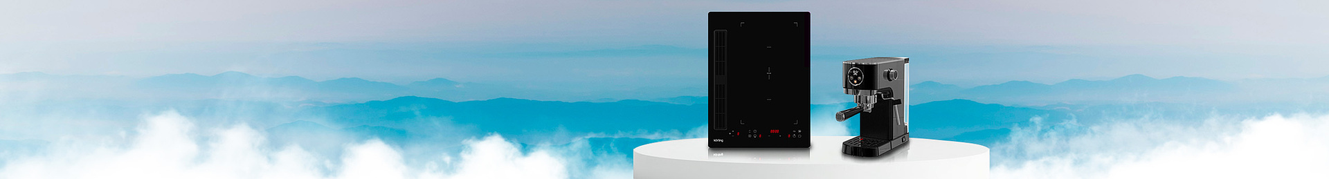 Новинки бытовой техники Korting 2025 года