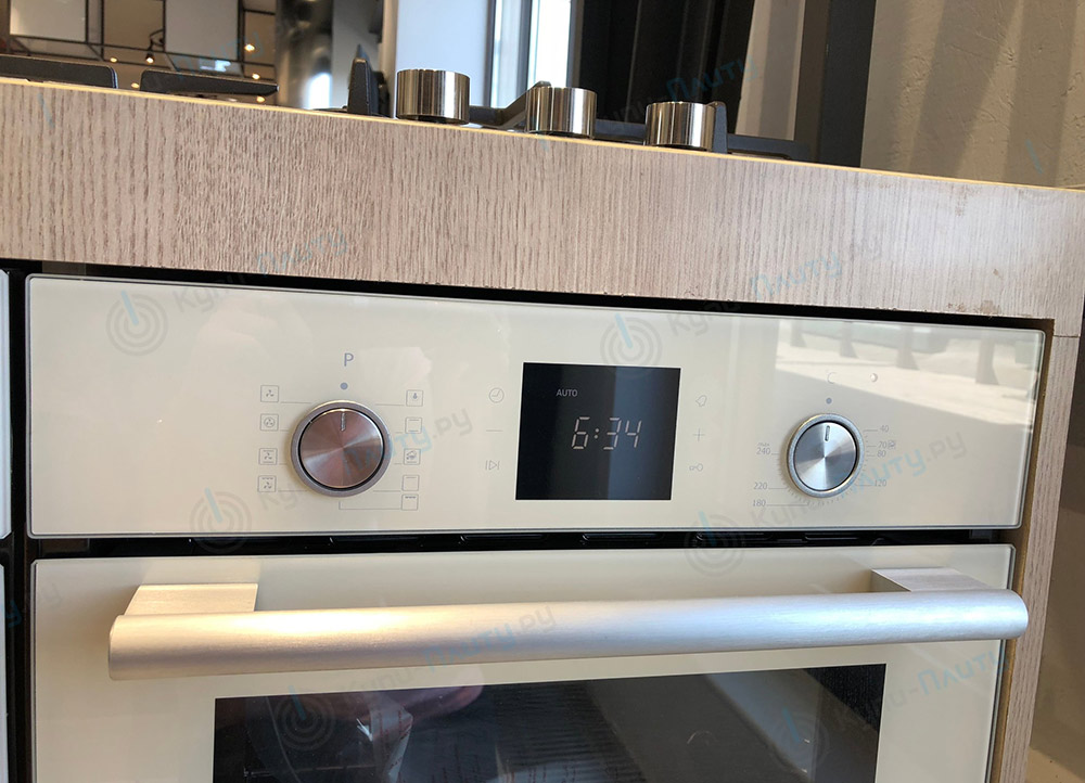 Как выбрать духовой шкаф с функцией СВЧ. Обзор духовых шкафов Korting OKB 1340 GNBX MW