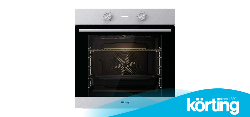 Обзор на духовой шкаф Korting OKB 2820 EX