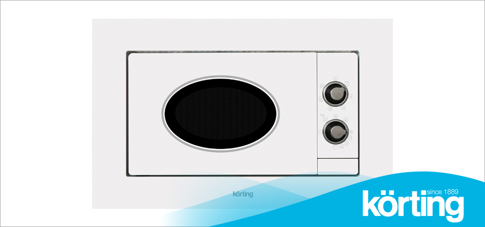 Обзор на микроволновую печь Korting KMI 820 RSI