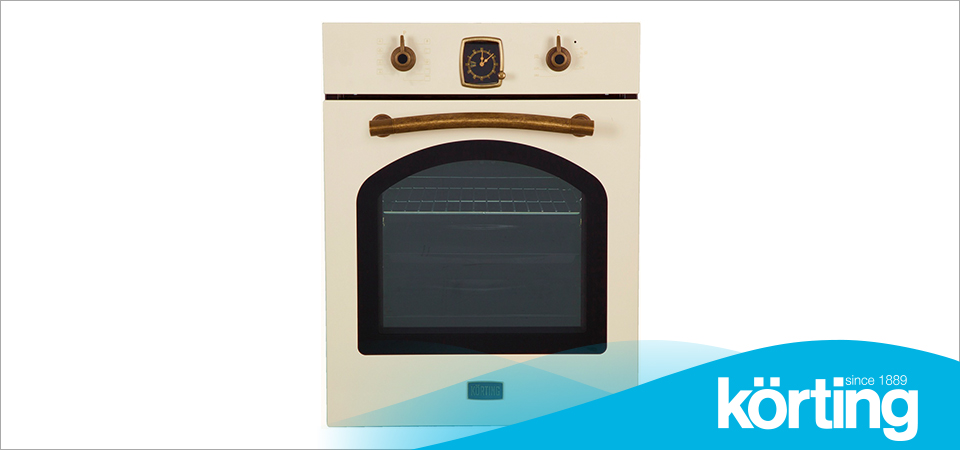 Обзор на духовой шкаф Korting OKB 4941 CRB