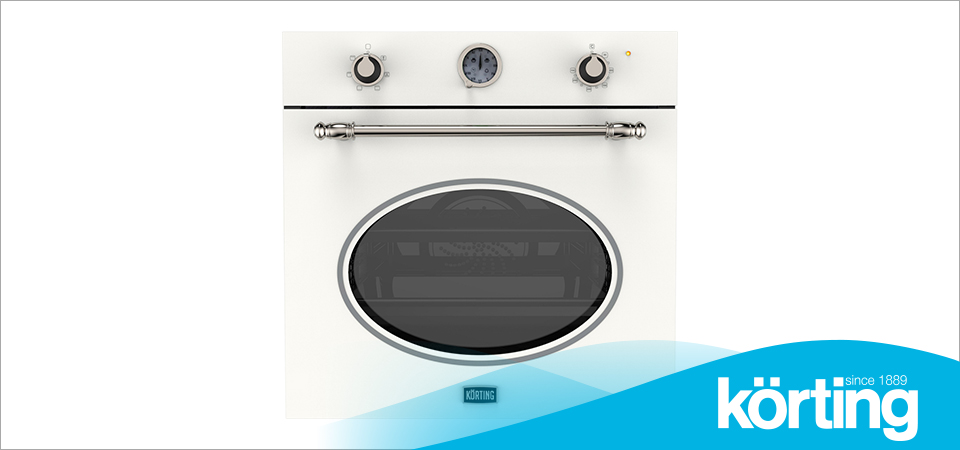 Обзор на духовой шкаф Korting OKB 461 CRSI