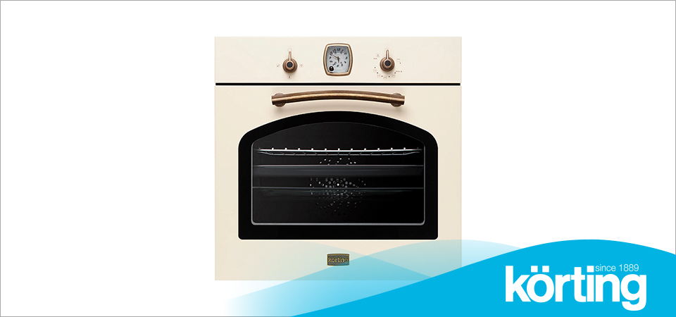 Новые духовые шкафы 2021 года Korting