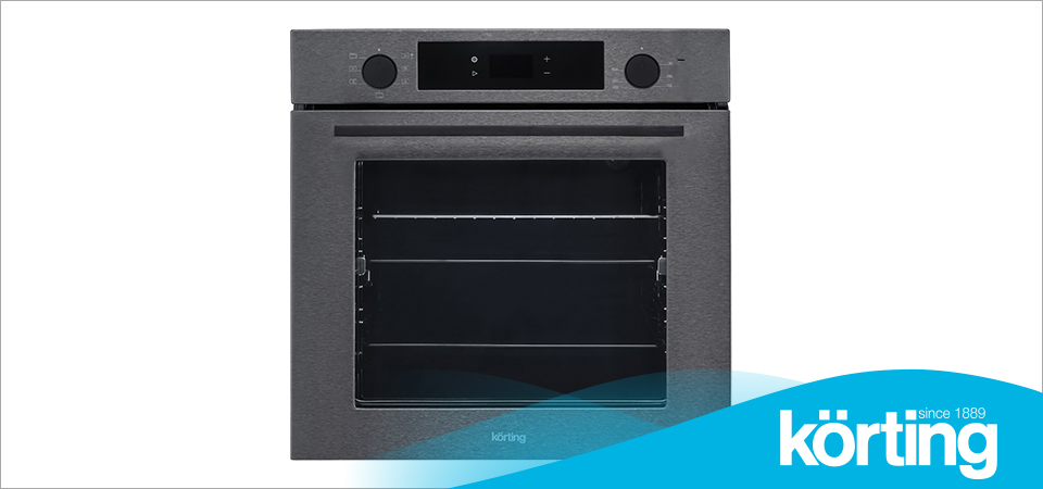 Обзор на духовой шкаф Korting OKB 6071 CBX